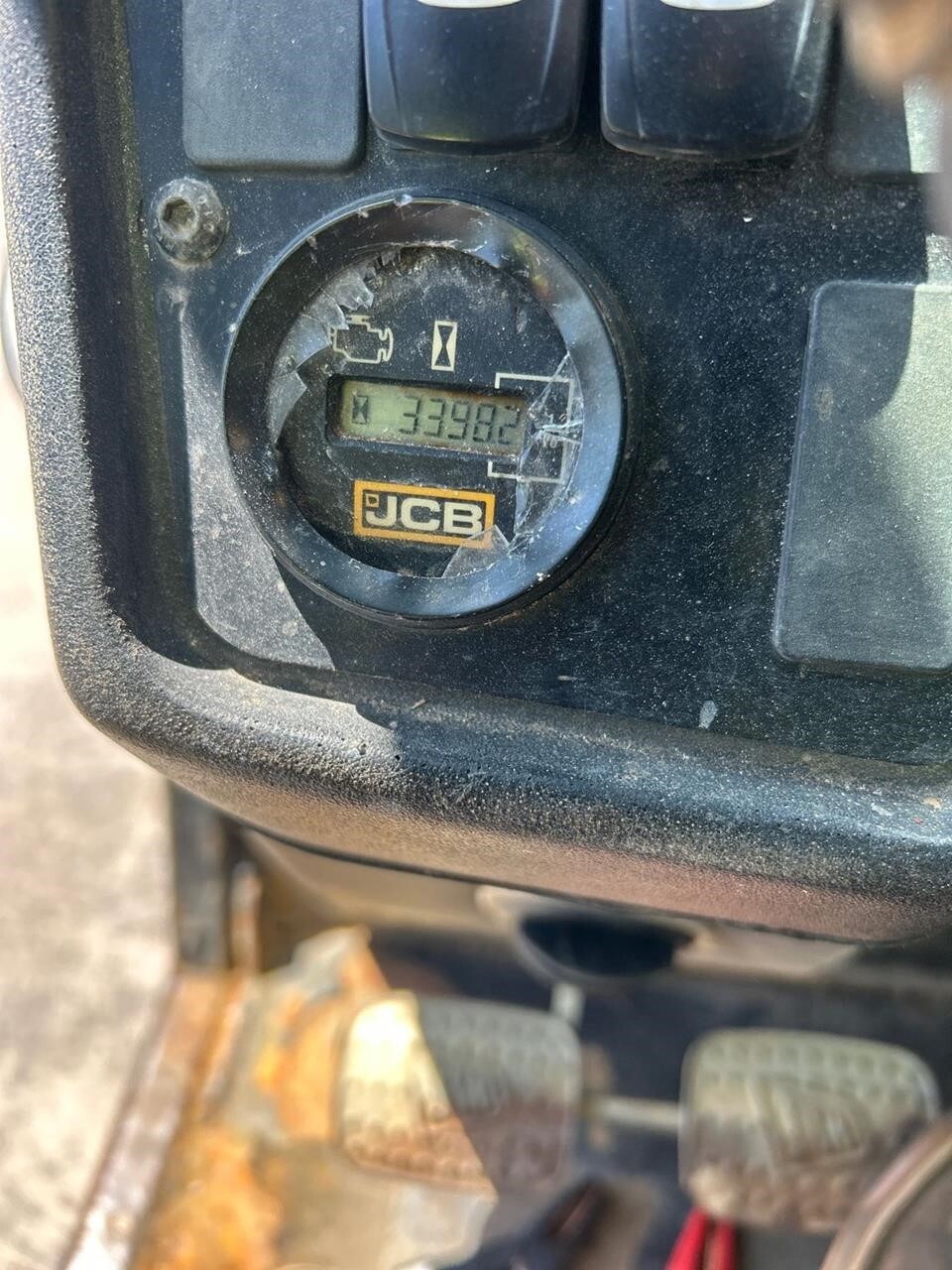 2019 JCB 507-42-5