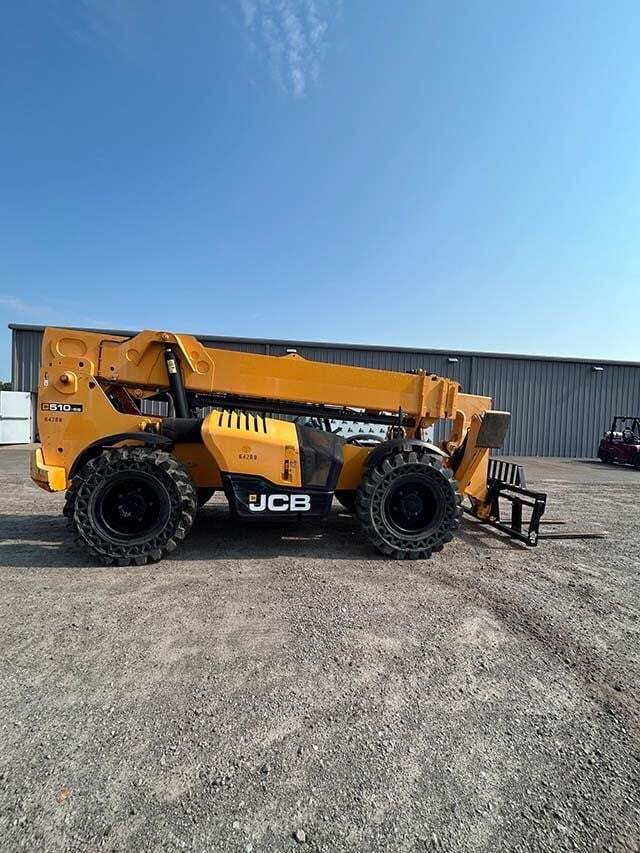 2020 JCB 510-56-3