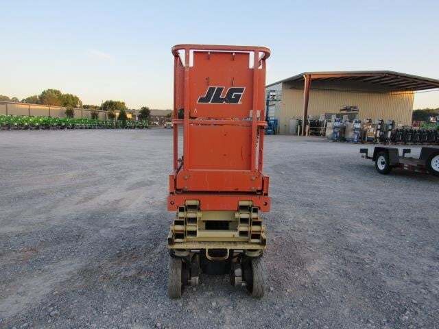 2019 JLG 1930ES-3