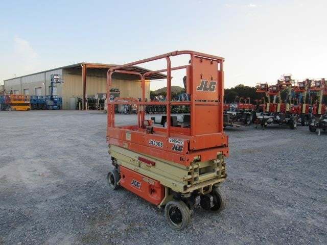 2019 JLG 1930ES-4