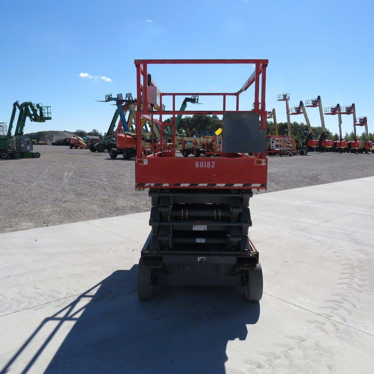2019 Skyjack SJ4632-3
