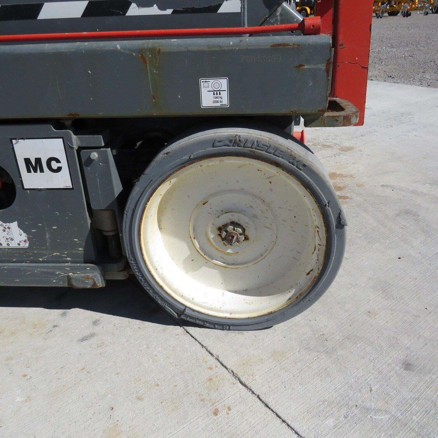2019 Skyjack SJ4632-12