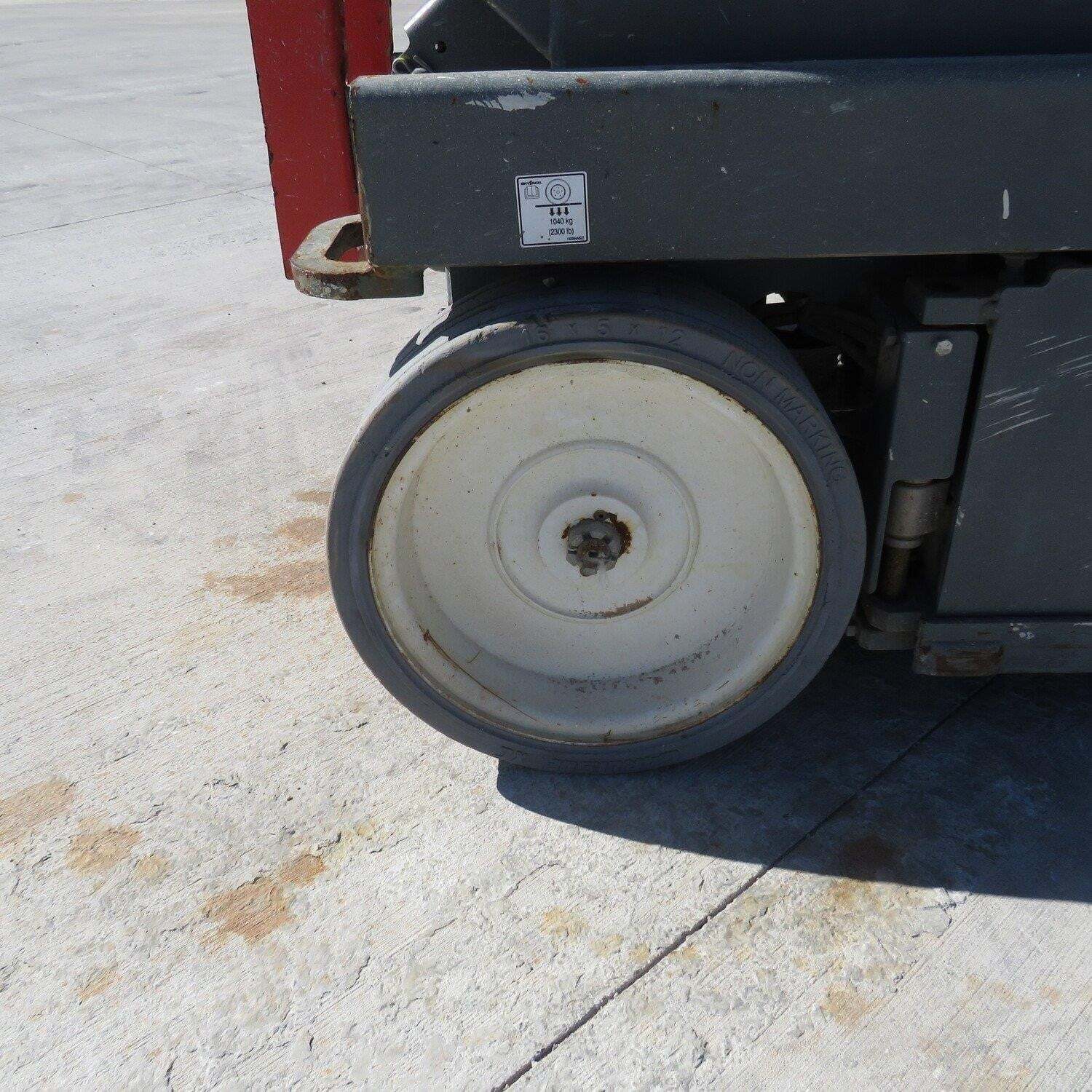 2019 Skyjack SJ4632-15