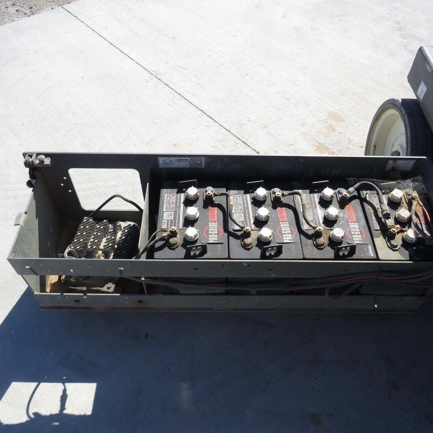 2019 Skyjack SJ4632-16