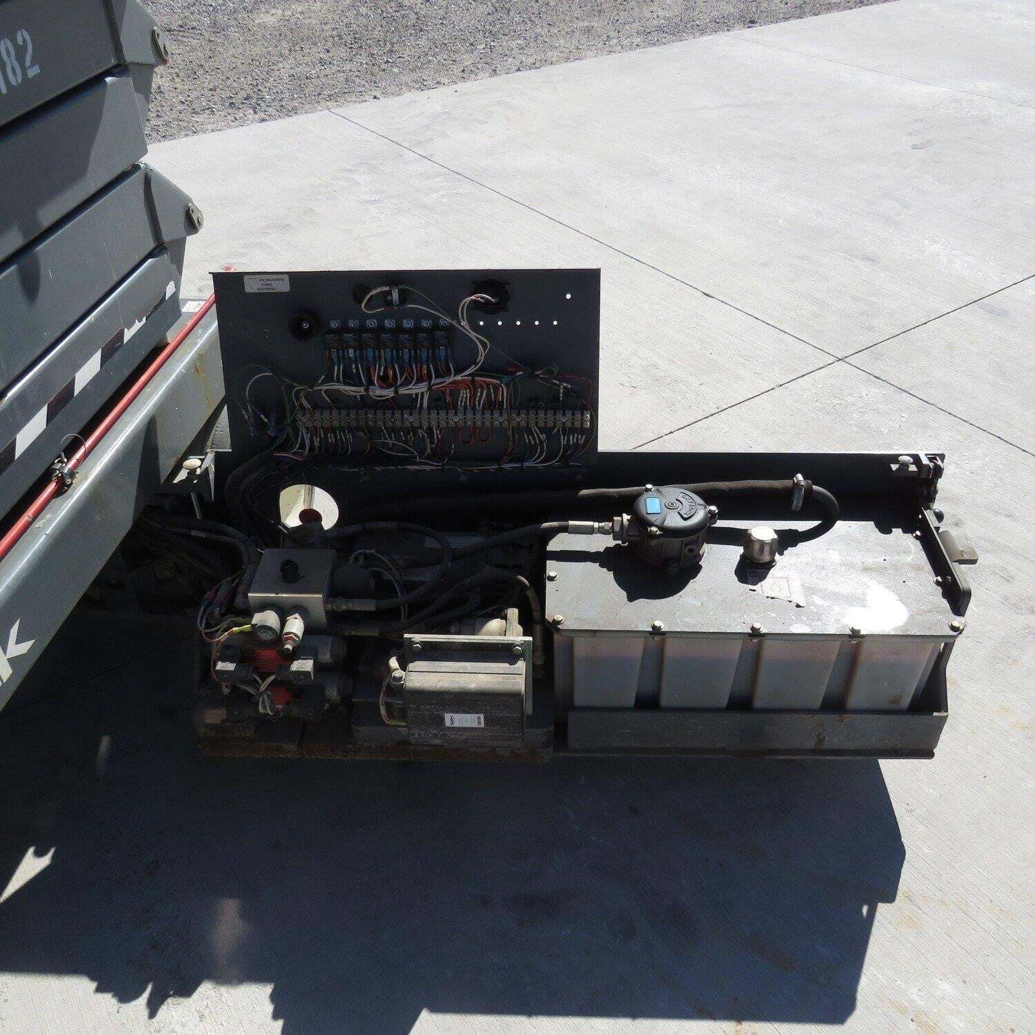 2019 Skyjack SJ4632-17