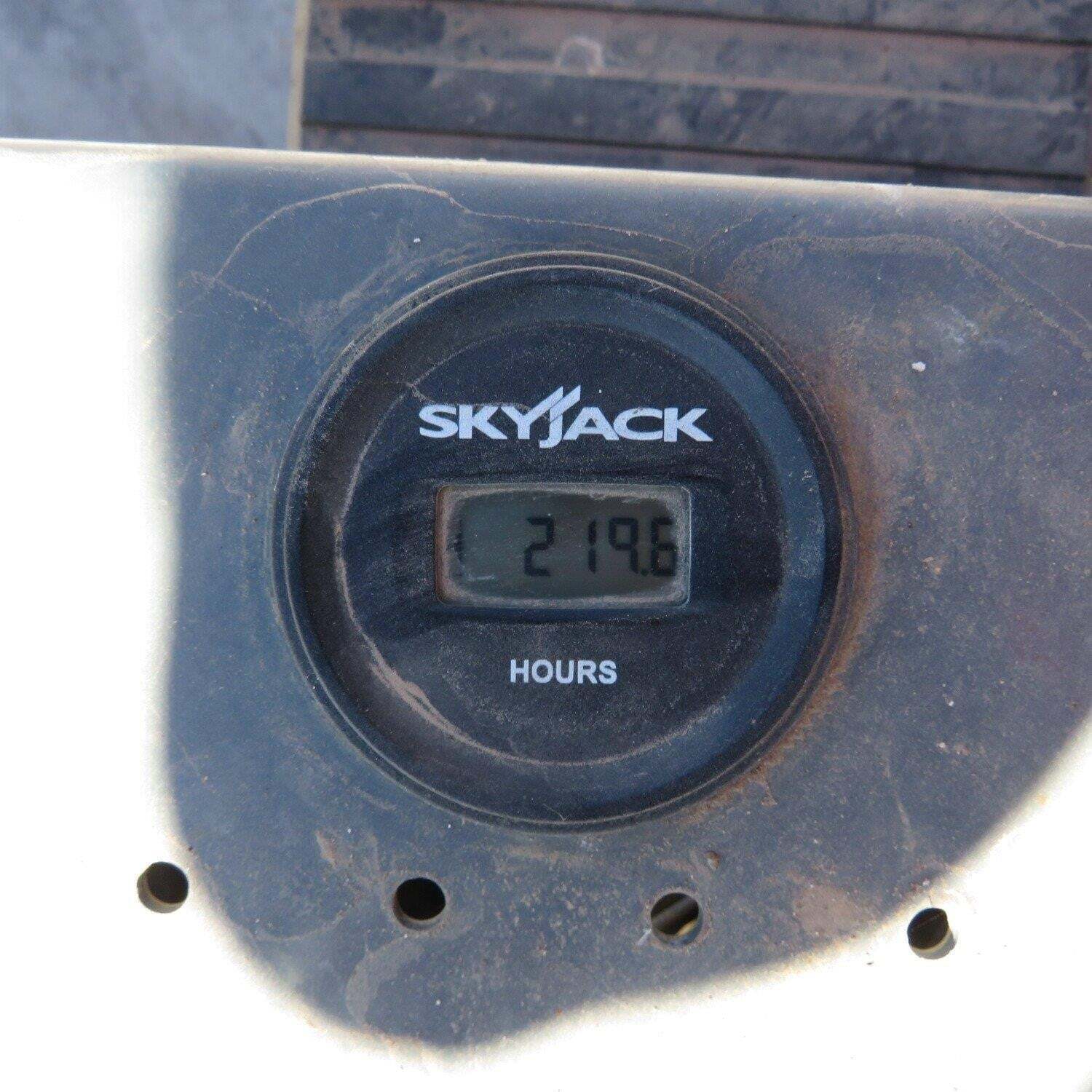 2019 Skyjack SJ4632-18