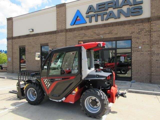 2024 Manitou ULM 415 H-3