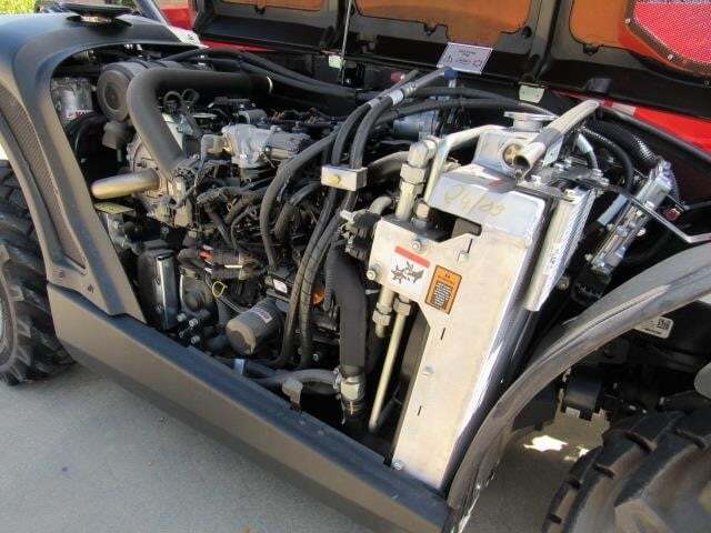 2024 Manitou ULM 415 H-18