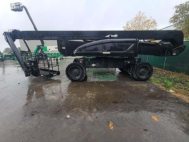2016 JLG 1250AJP