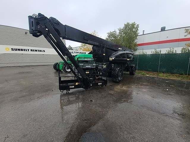 2016 JLG 1250AJP-2