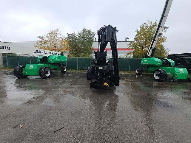 2016 JLG 1250AJP-3