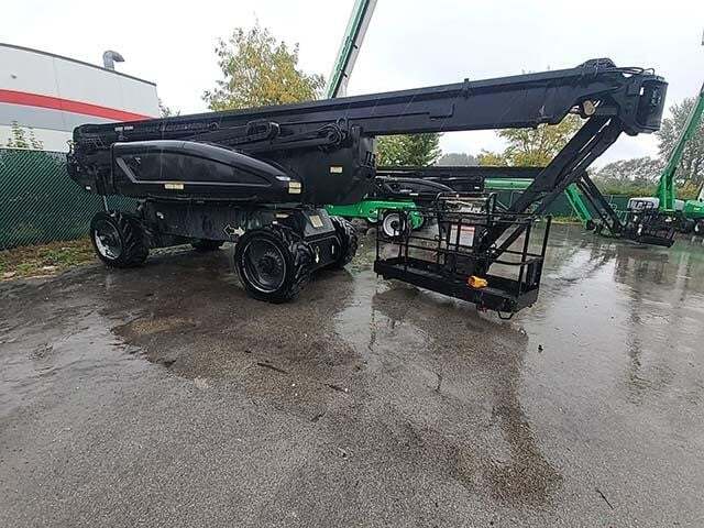2016 JLG 1250AJP-5
