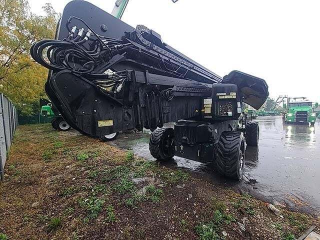 2016 JLG 1250AJP-6