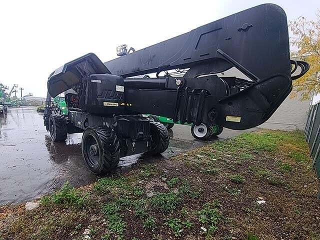 2016 JLG 1250AJP-7