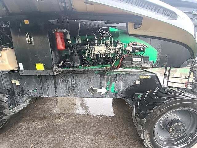 2016 JLG 1250AJP-14