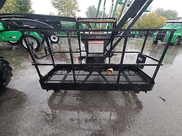 2016 JLG 1250AJP-17