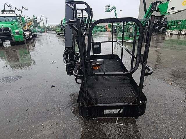 2016 JLG 1250AJP-18