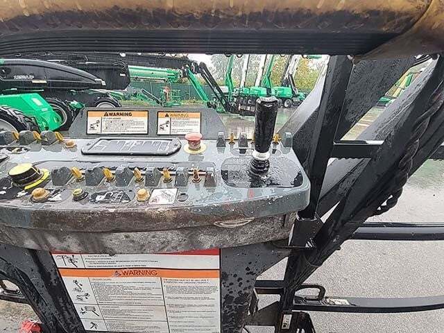 2016 JLG 1250AJP-20