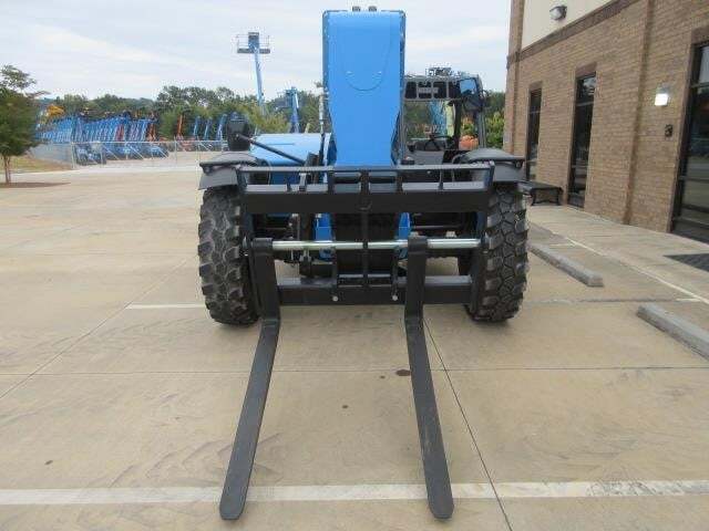 2025 Genie GTH 844-7