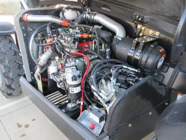 2026 JLG 1255-16
