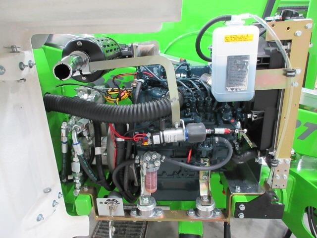 2026 Niftylift TD42T-16