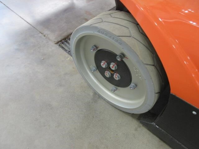 2025 JLG Toucan 26E-12
