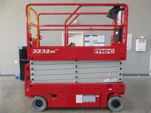 2025 MEC 3232SE-5