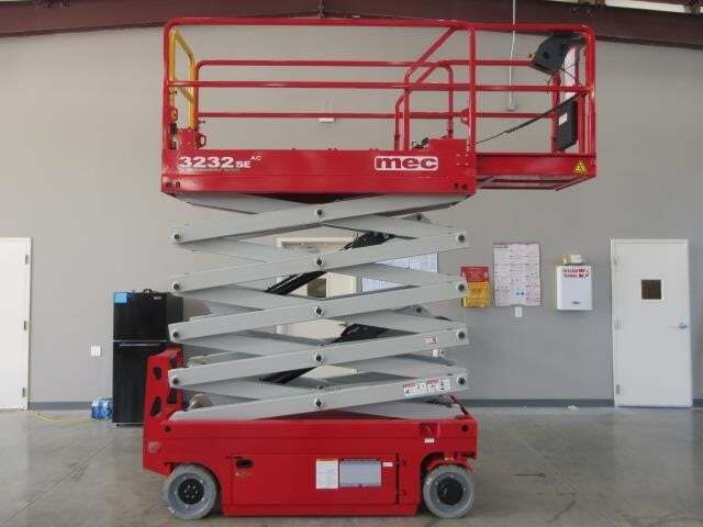 2025 MEC 3232SE-24