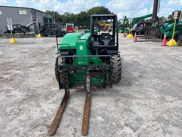 2016 Genie GTH-5519-2