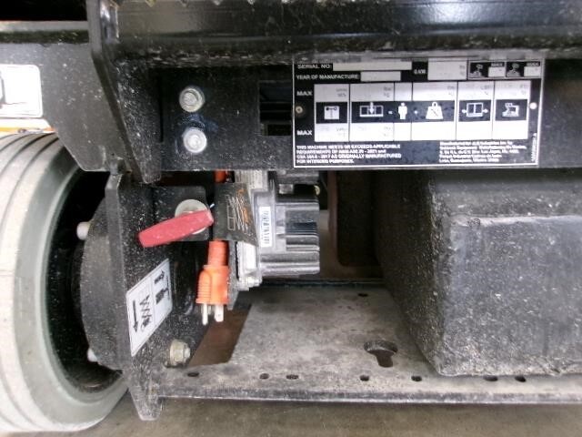2025 JLG R1932-14