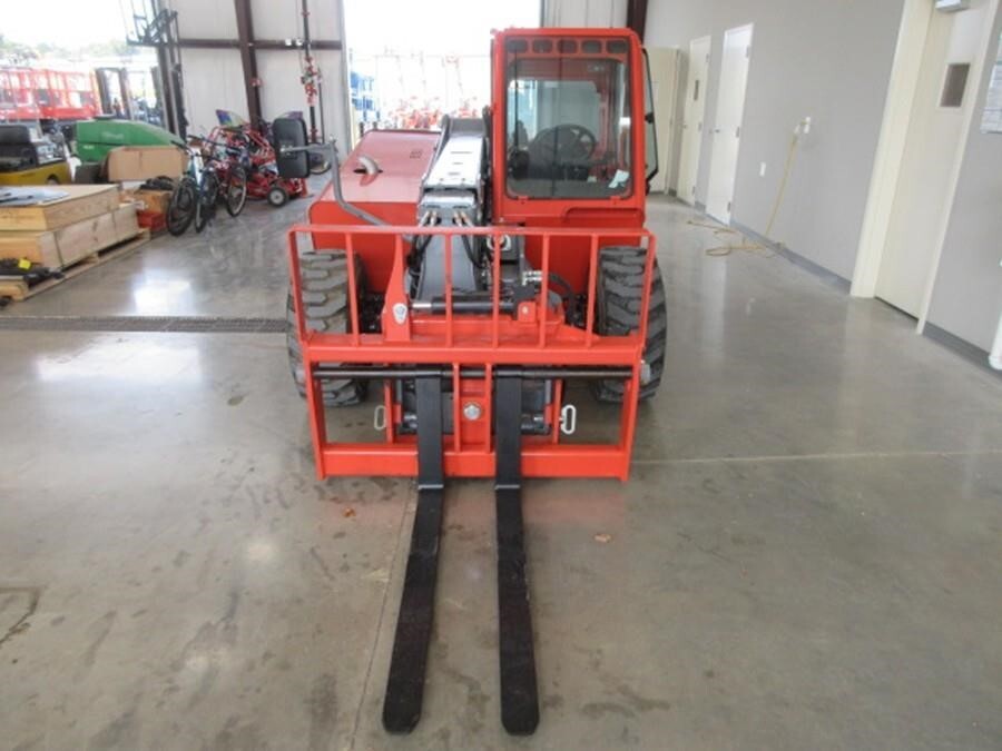 2025 Skyjack SJ519 TH-9