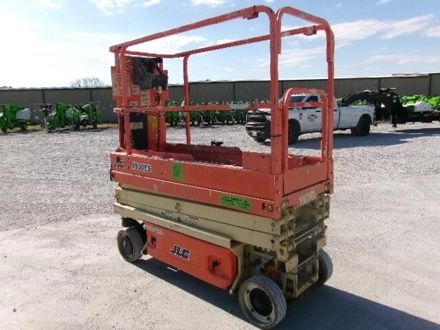 2019 JLG 1930ES-4
