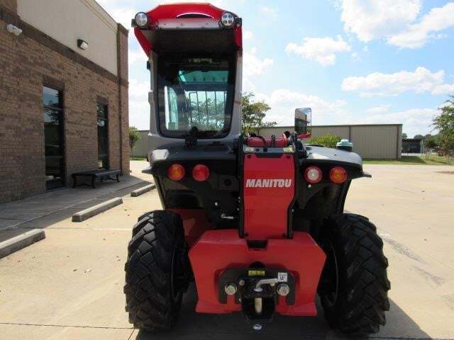 2024 Manitou ULM 415 H-7