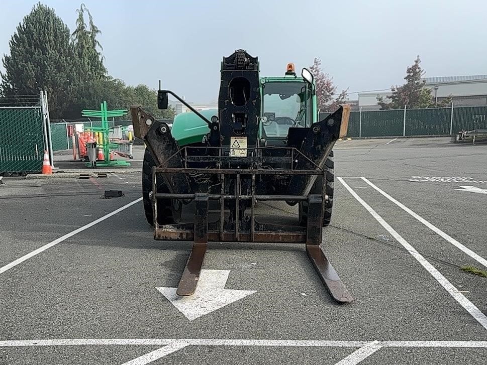 2018 JLG 1255-8