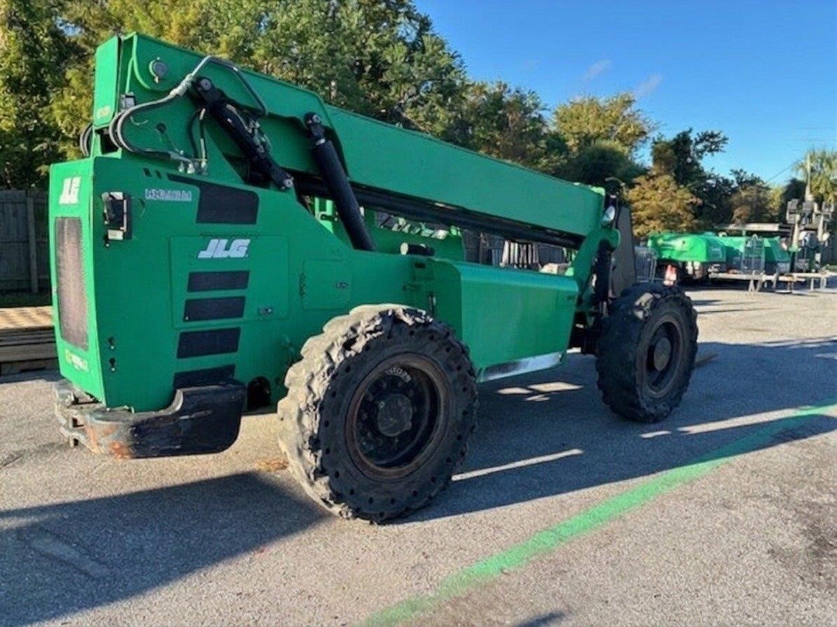 2016 SkyTrak 6042-3