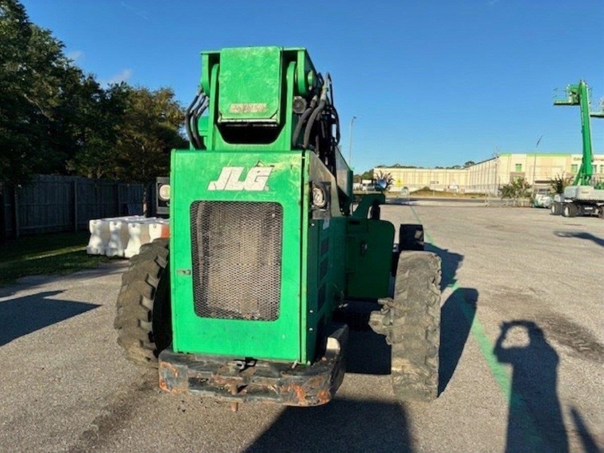 2016 SkyTrak 6042-2