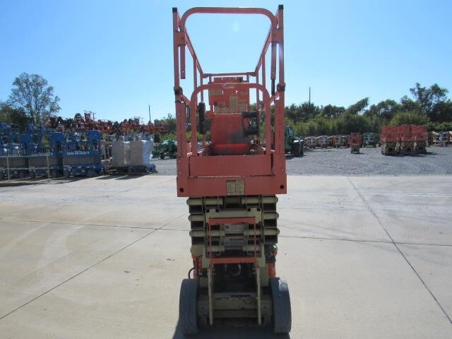 2019 JLG 2632ES-7