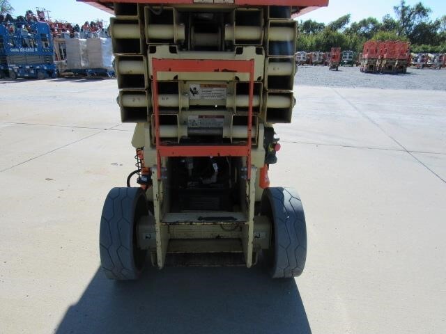 2019 JLG 2632ES-15