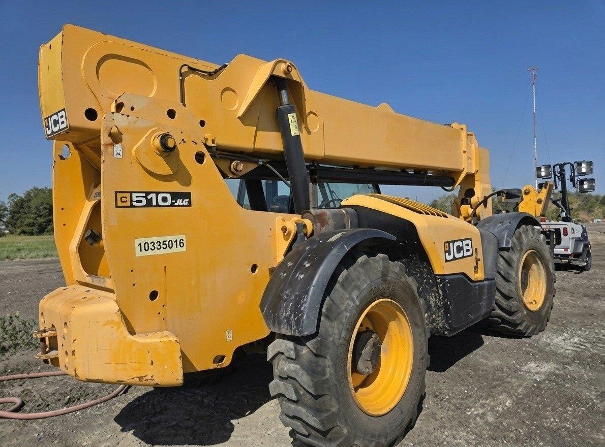 2019 JCB 510-56-5