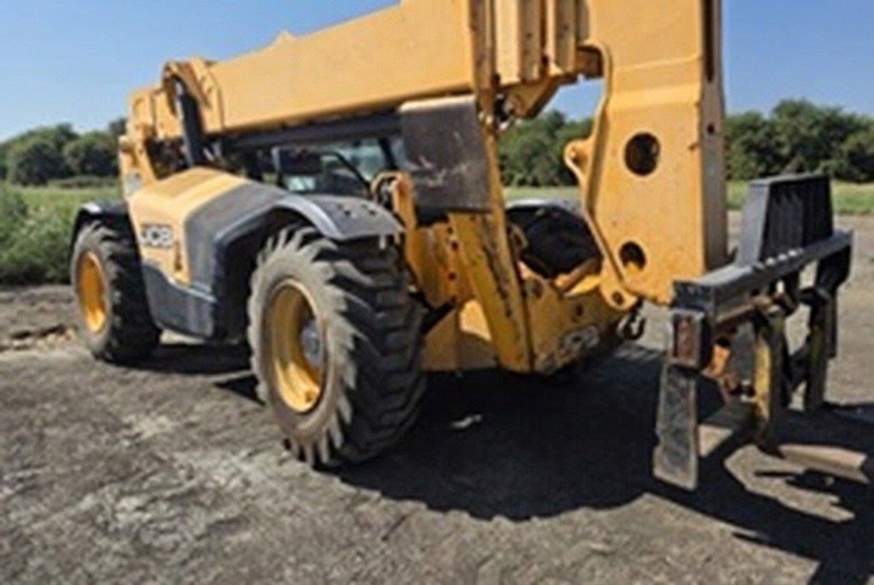 2019 JCB 510-56-6