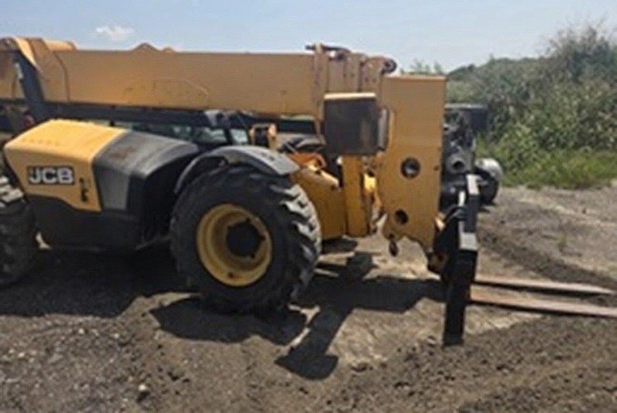 2019 JCB 510-56-10