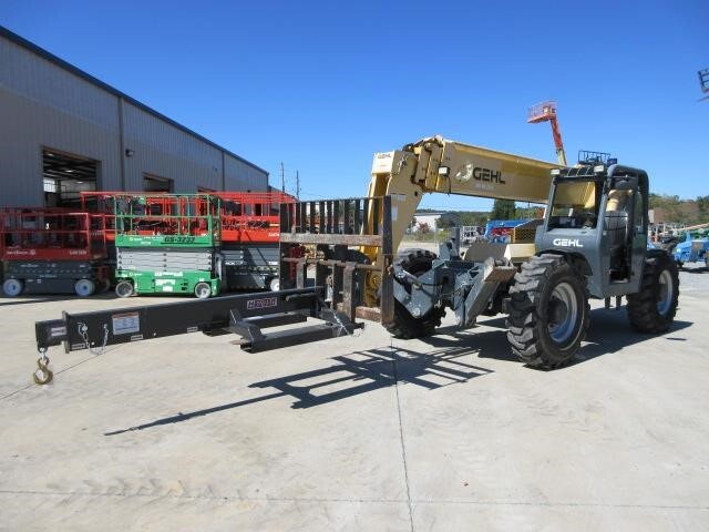 2024 Haugen MIJ-3000