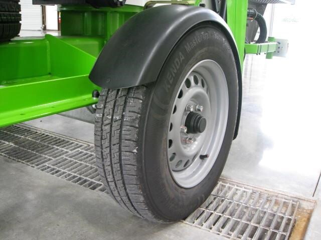 2024 Niftylift 120T-14