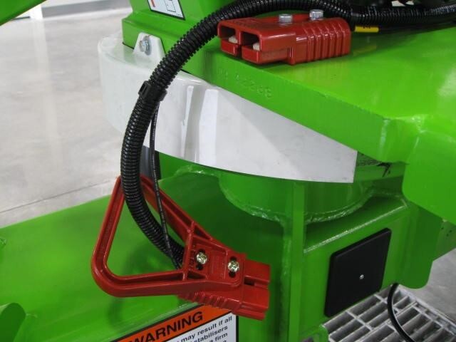 2024 Niftylift 120T-18
