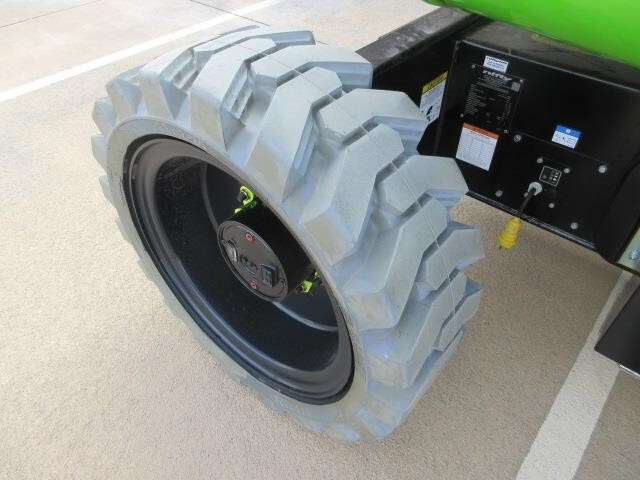 2026 Niftylift SP50-7