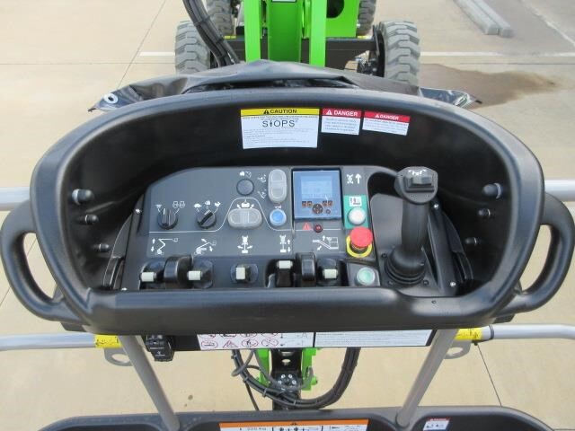 2026 Niftylift SP50-11