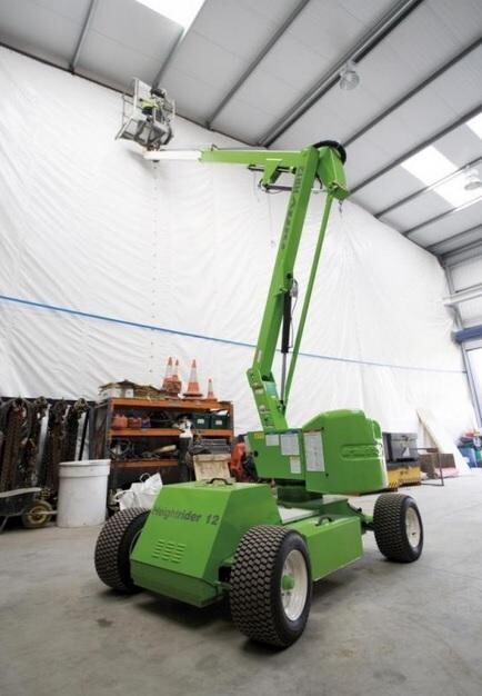 2024 Niftylift SP34N