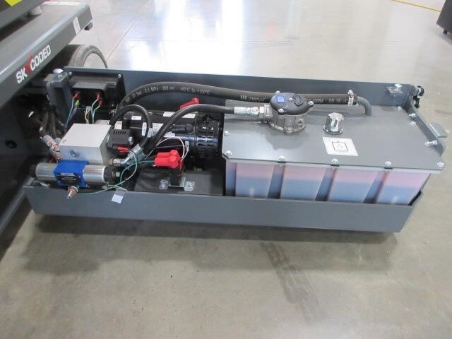 2024 Skyjack SJ-3220-14