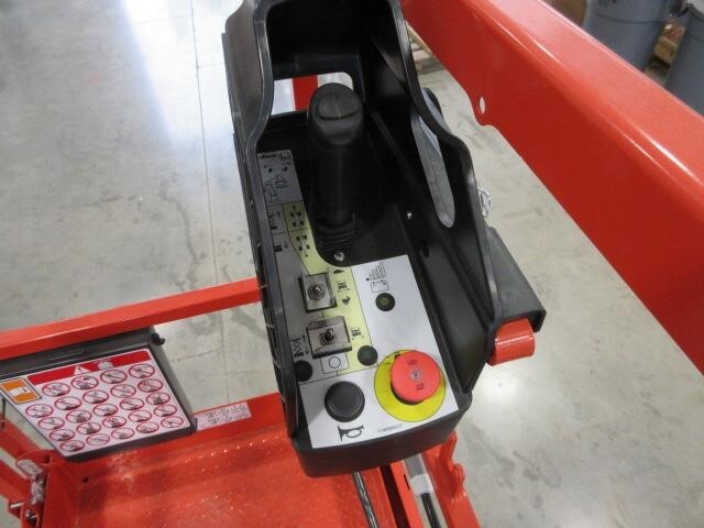 2024 Skyjack SJ-3220-15