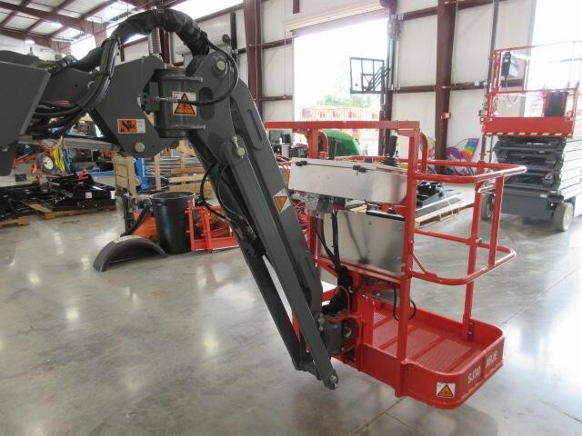 2024 Skyjack SJ30 ARJE-11